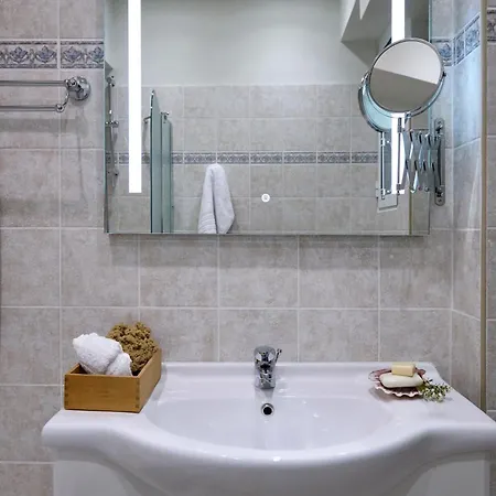 Acropolis 2bd Private Entrance Apartament Atena