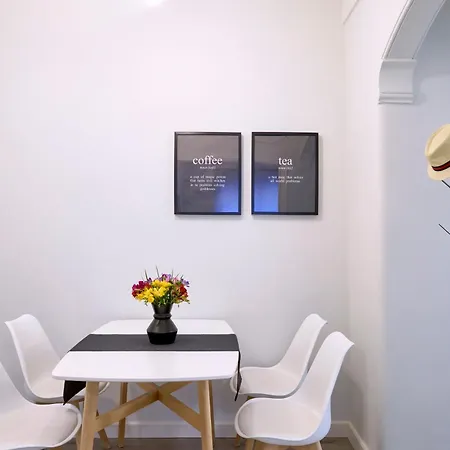 Acropolis 2bd Private Entrance Apartament
