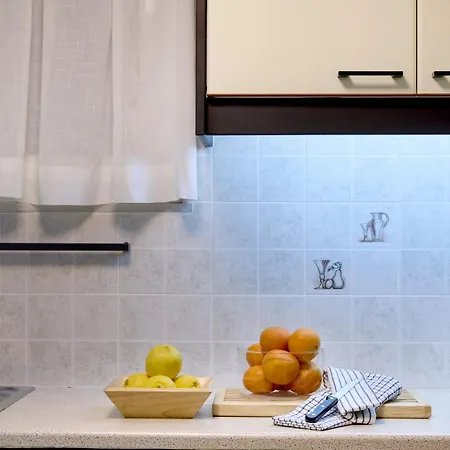 Apartament Acropolis 2bd Private Entrance Atena