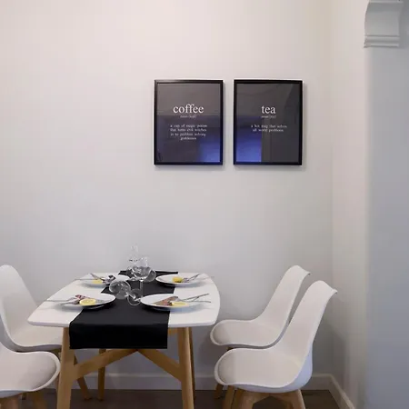 Acropolis 2bd Private Entrance *