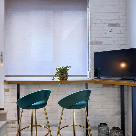 Apartament Acropolis 2bd Private Entrance Atena